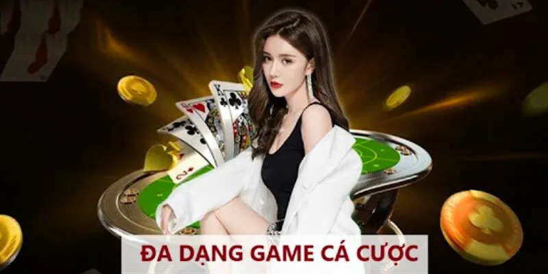 Khám phá Winbet qua hệ thống trò chơi đa dạng